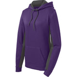 9317 Torque Performance Hoodie WOMEN'S