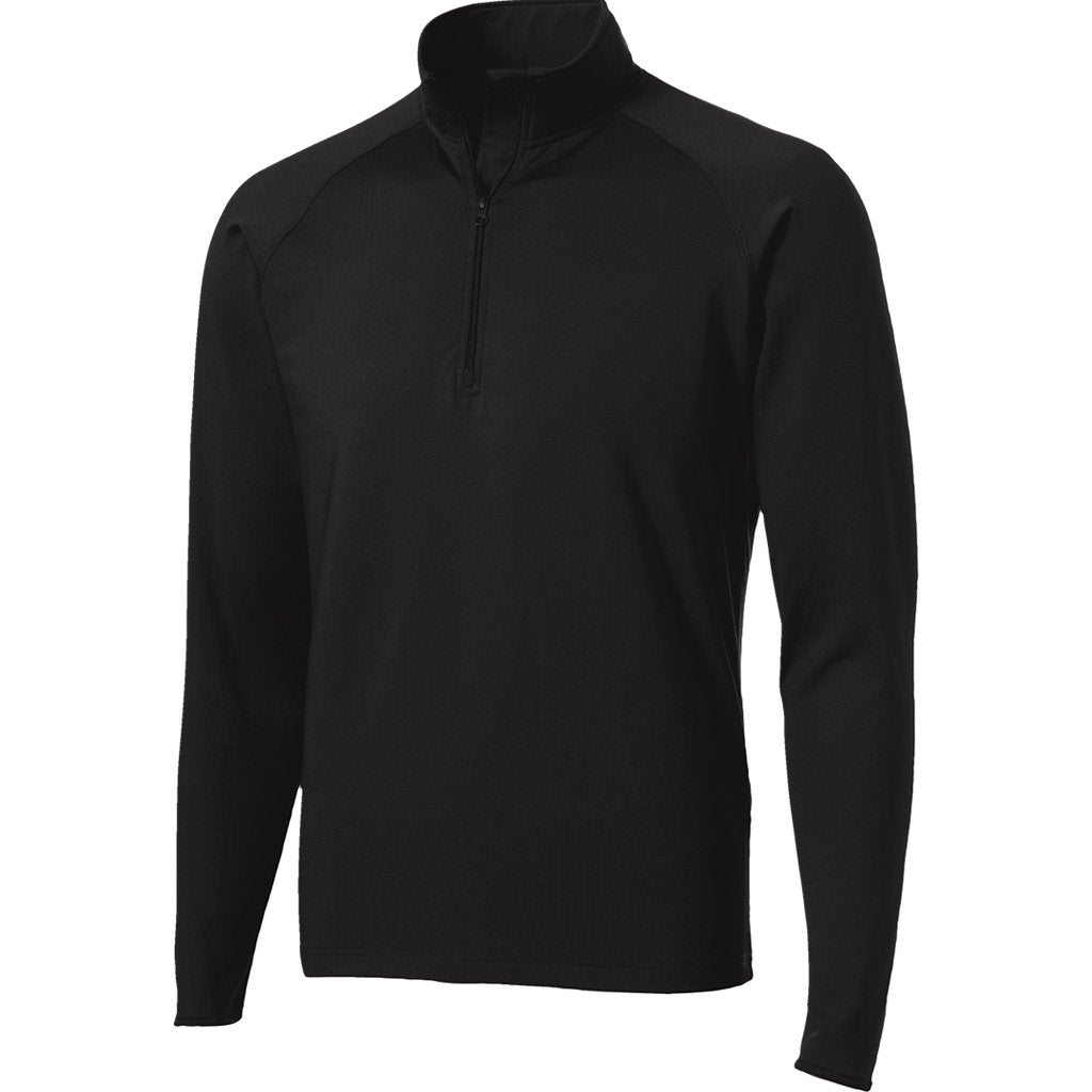 9318 Peak Performance 1/4 Zip Pullover