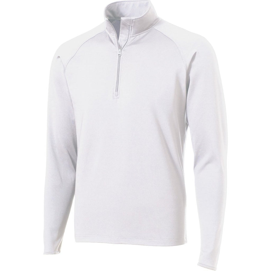 9318 Peak Performance 1/4 Zip ADULT – Protime Sports Inc.