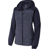 9326 Heather Wind Jacket WOMEN'S