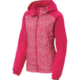 9326 Heather Wind Jacket WOMEN'S