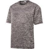 9327 Heather Performance Tee YOUTH