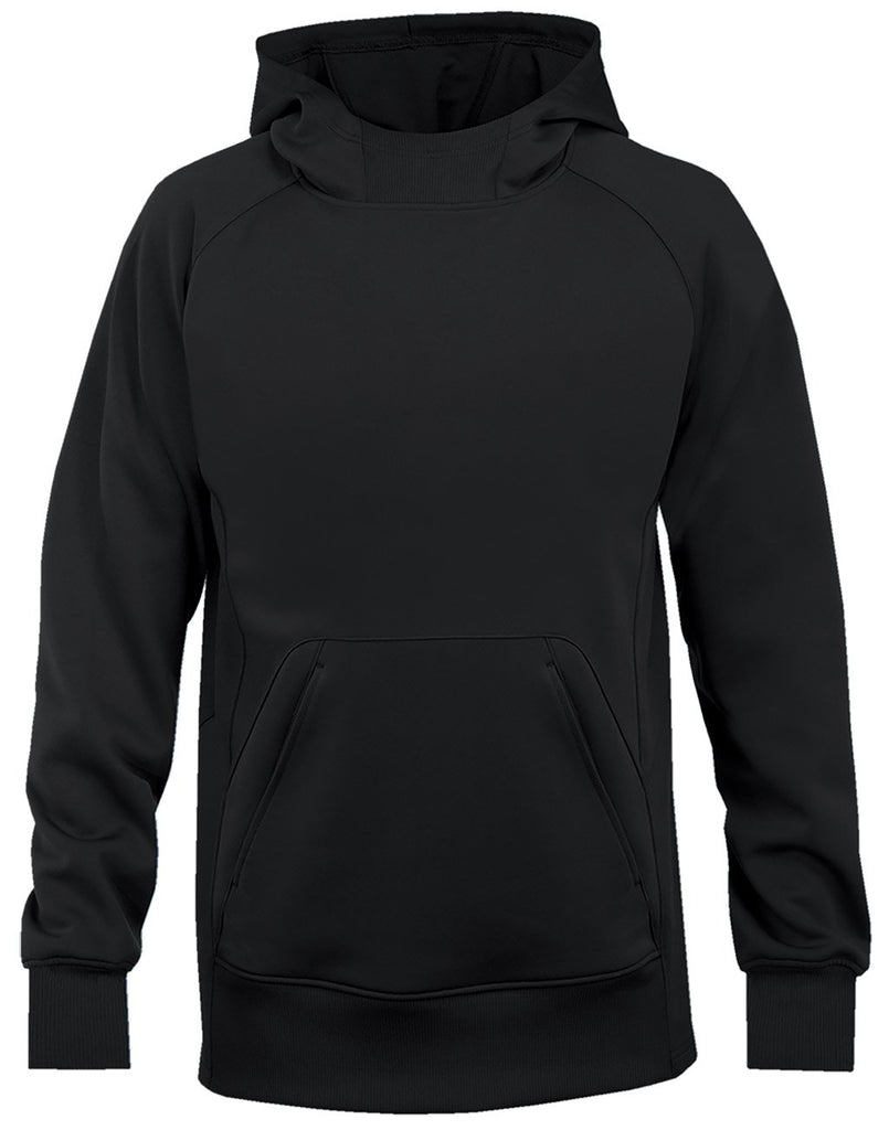 Blank performance online hoodie