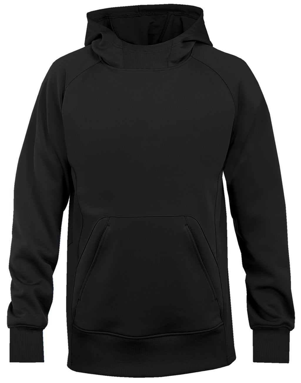 9334 Fulcrum Performance Hoodie