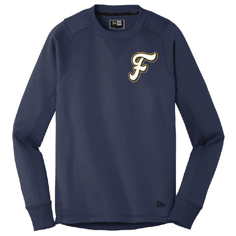 9339 Venue Fleece Crew  ADULT