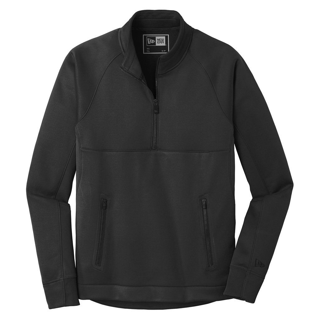 9340 Venue Fleece 1/4 Zip