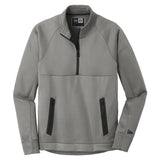9340 Venue Fleece 1/4 Zip ADULT