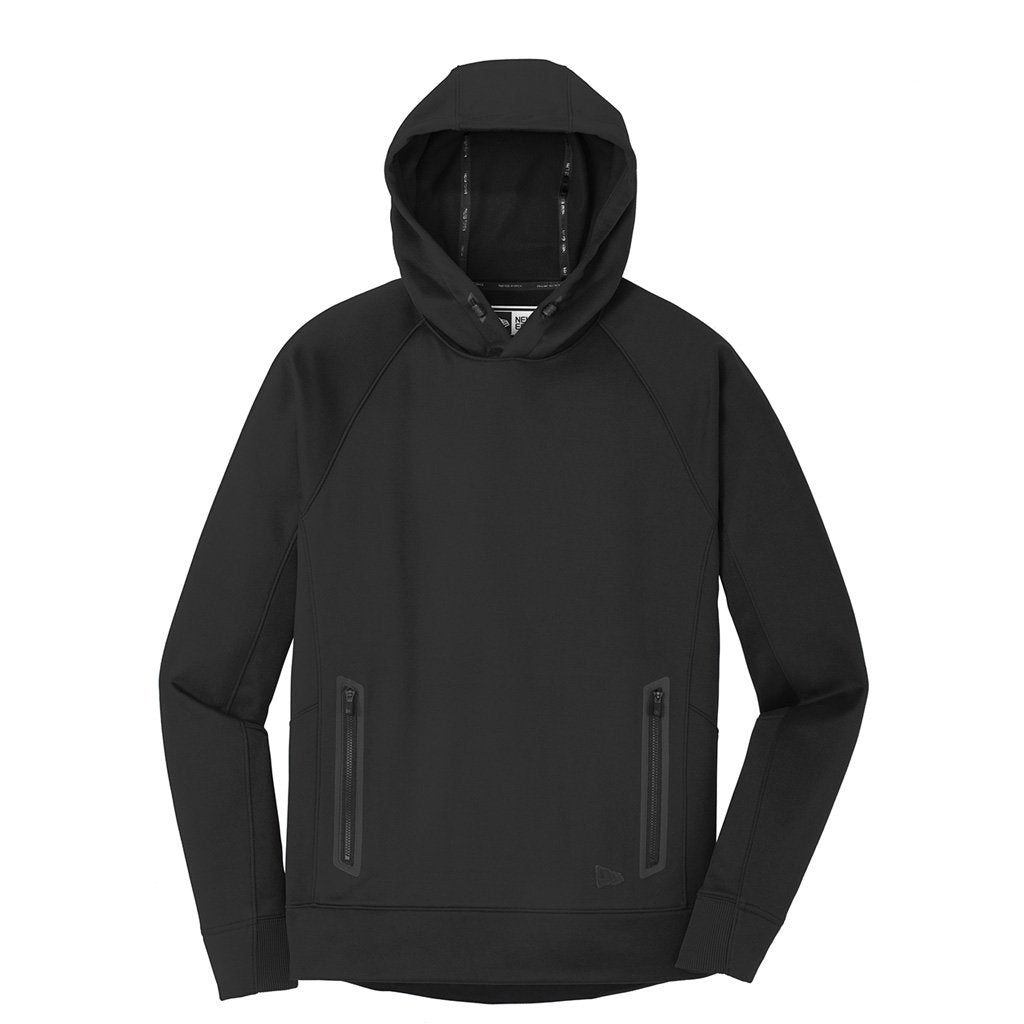 9341 Venue Fleece Hoodie