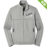 9342 Collective Smooth Fleece MEN'S