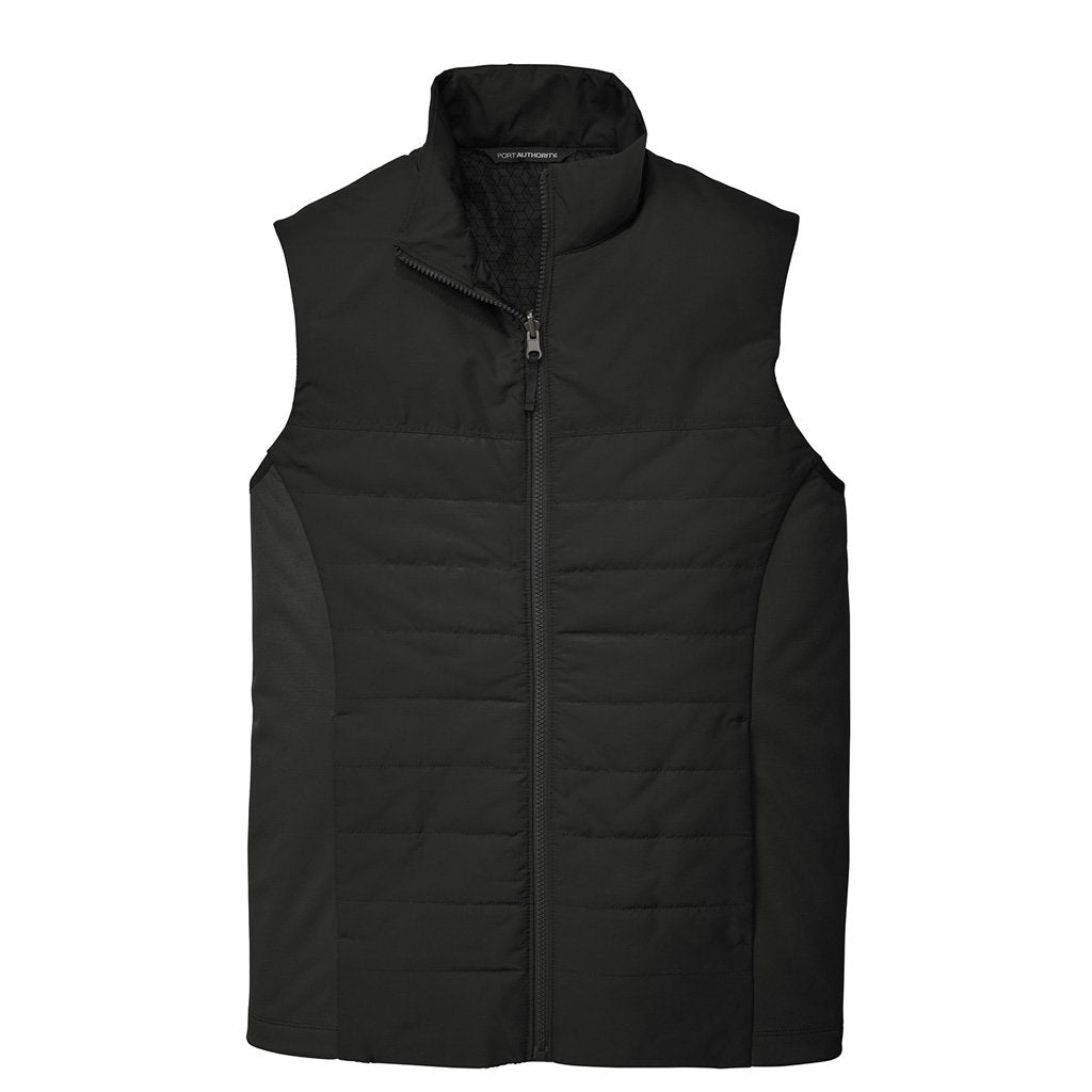 9346 Collective Insulated Vest