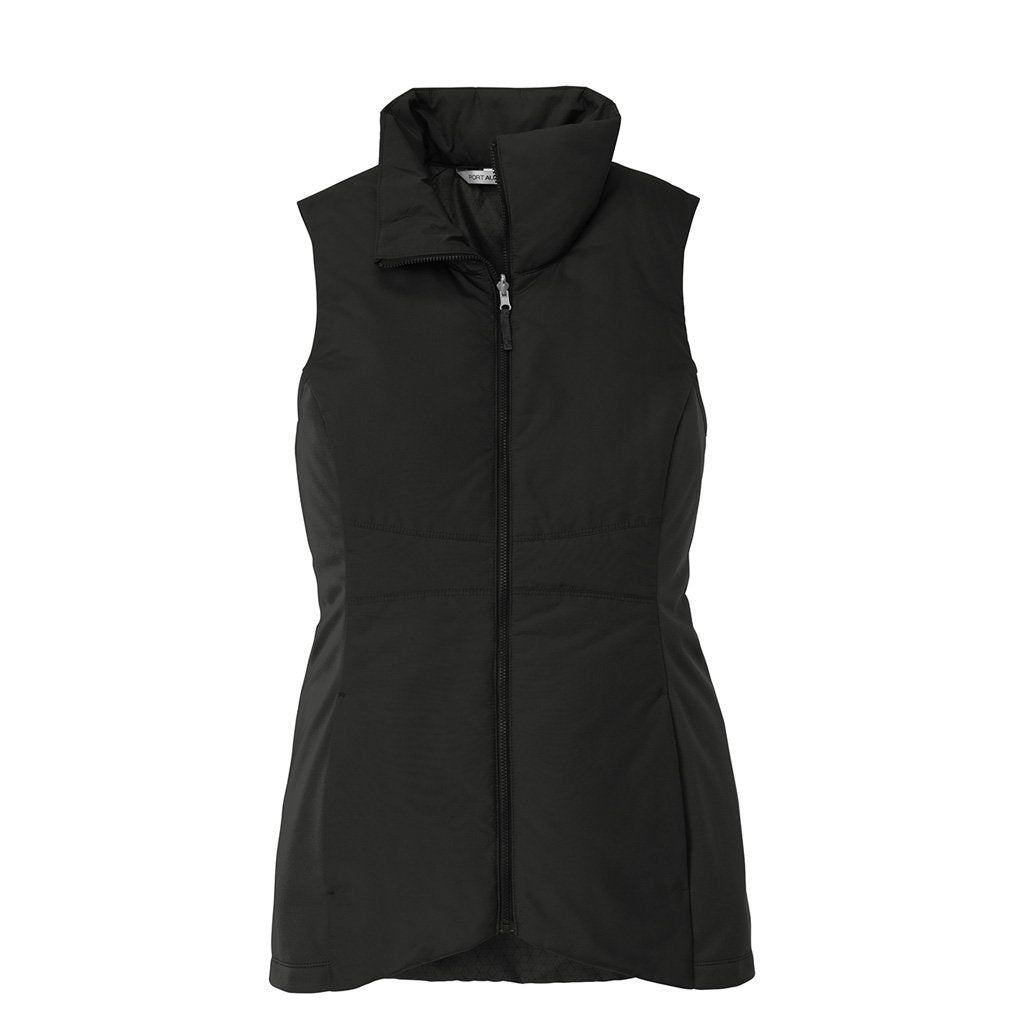 9347 Women's Collective Insulated Vest
