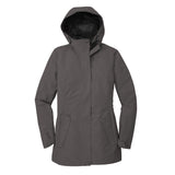 9349 Collective Outer Shell Jacket WOMEN'S
