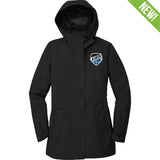 9349 Collective Outer Shell Jacket WOMEN'S