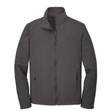 9350 Collective Soft Shell Jacket MENS