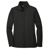 9351 Collective Soft Shell Jacket WOMEN'S