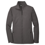 9351 Collective Soft Shell Jacket WOMEN'S