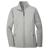 9351 Collective Soft Shell Jacket WOMEN'S