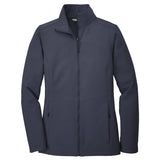 9351 Collective Soft Shell Jacket WOMEN'S