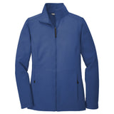 9351 Collective Soft Shell Jacket WOMEN'S