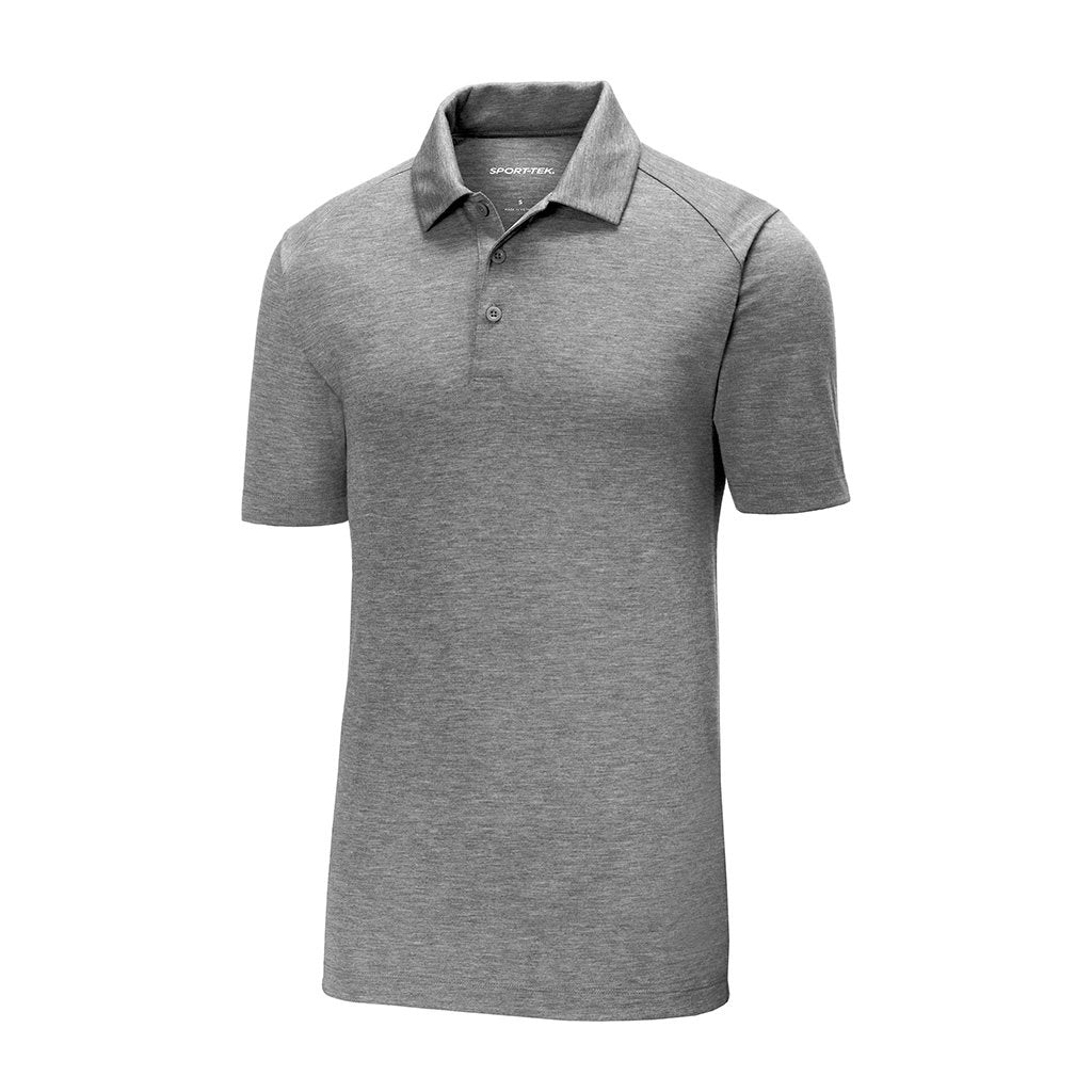 9355 Tri-Blend Wicking Polo