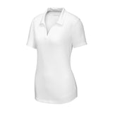 9356 Tri-Blend Wicking Polo WOMEN'S