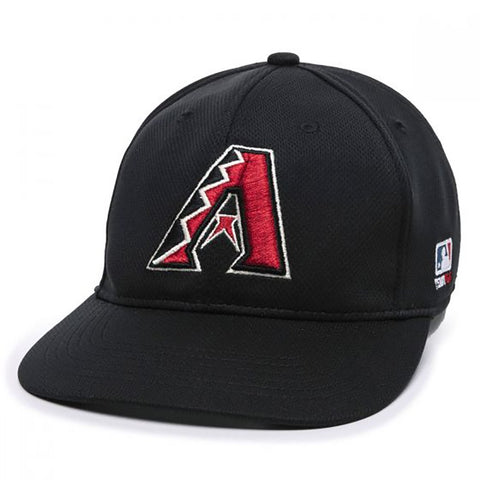 4326 New MLB Replica Cap