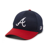 4326 New MLB Replica Cap