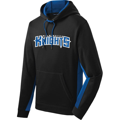 9316 Torque Performance Hoodie ADULT