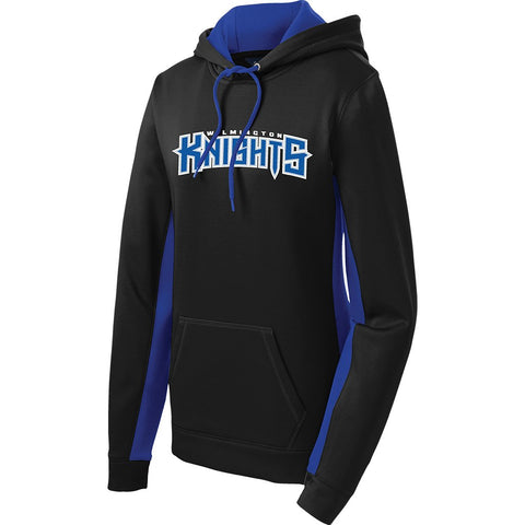 9316 Torque Performance Hoodie YOUTH