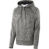 9320 Heather Performance Hoodie YOUTH