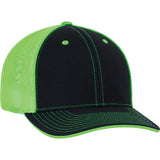 4310 Legion Trucker FlexFit Mesh Baseball Cap