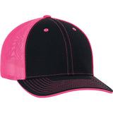 4310 Legion Trucker FlexFit Mesh Baseball Cap