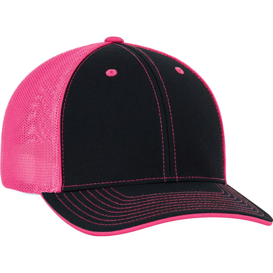 Protime FlexFit Baseball Sports Trucker 4310 Cap Mesh – Legion