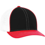 4310 Legion Trucker FlexFit Mesh Baseball Cap