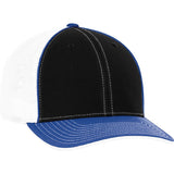 4310 Legion Trucker FlexFit Mesh Baseball Cap