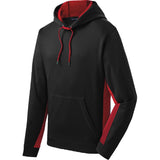 9316 Torque Performance Hoodie ADULT