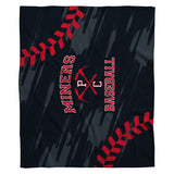 Custom Blanket (Sports) - DYE/SUB