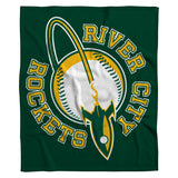 Custom Blanket (Sports) - DYE/SUB