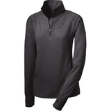 9319 Peak Performance 1/4 Zip WOMEN'S