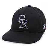 4326 New MLB Replica Cap