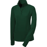 9319 Peak Performance 1/4 Zip WOMEN'S