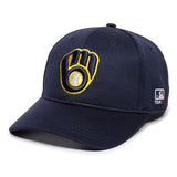 4326 New MLB Replica Cap