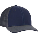 4310 Legion Trucker FlexFit Mesh Baseball Cap