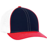 4310 Legion Trucker FlexFit Mesh Baseball Cap