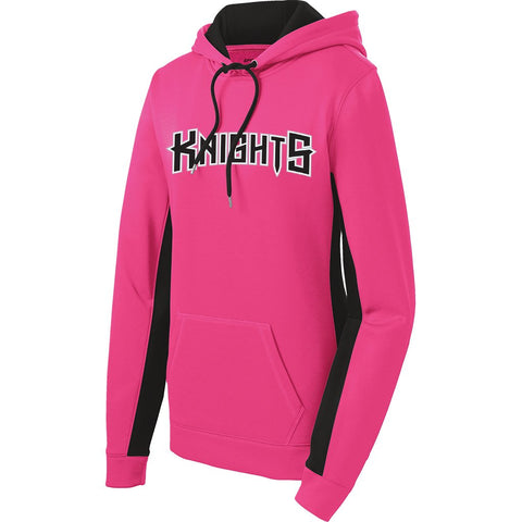 9317 Torque Performance Hoodie WOMEN'S