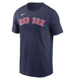 4022 Nike MLB Replica Dri-Fit Crew Neck Tee