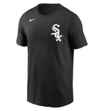 4022 Nike MLB Replica Dri-Fit Crew Neck Tee