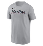 4022 Nike MLB Replica Dri-Fit Crew Neck Tee