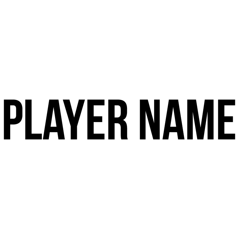 Player Name