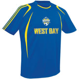 3015 Chicago Soccer Jersey ADULT